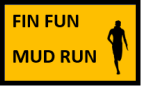 Fin Fun mud run 2022 - watch this space!